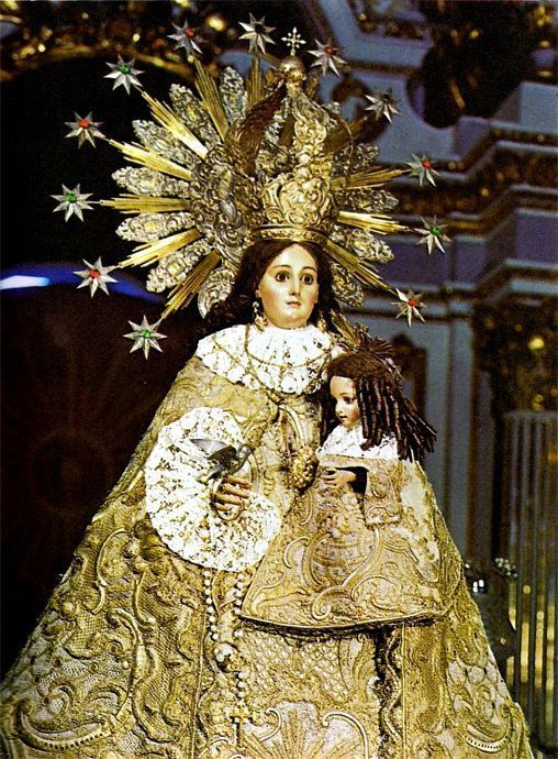 La Virgen de Gracia