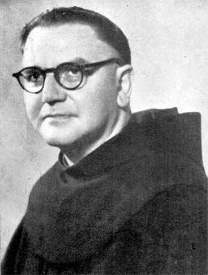 P. Agust&iacute;n S&eacute;pinski