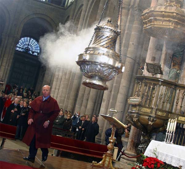 Botafumeiro