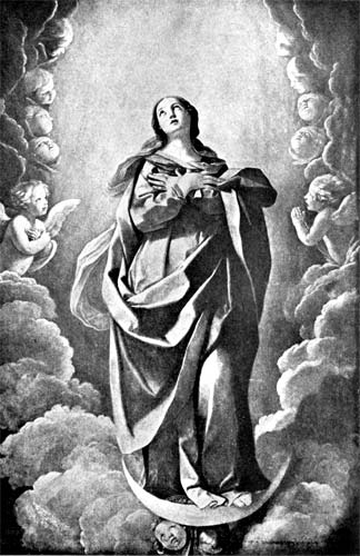 María