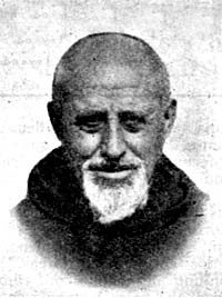 P. Gonzalo Valls