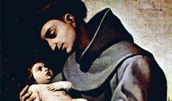 San Antonio de Padua