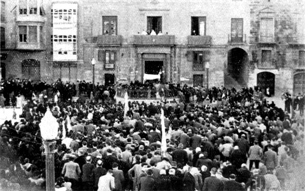 Procesión