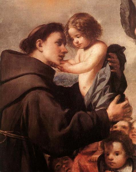 San Antonio de Padua