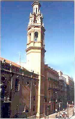 Calle San Lorenzo