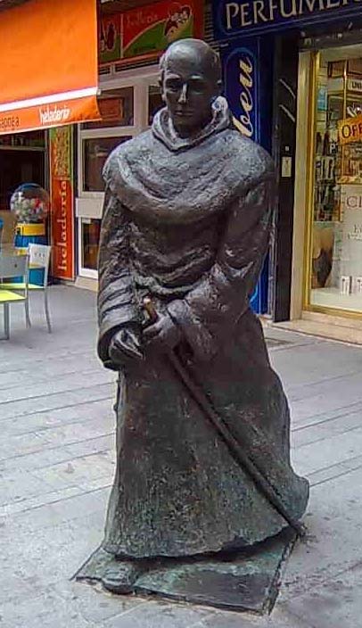 Bto Andrés Hibernón