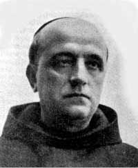 P. Rafael Brotóns