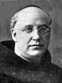 P. Fernando Fabregat Morales