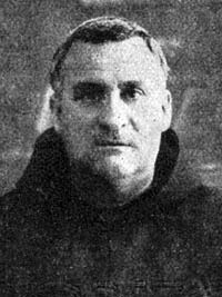 P. Dionisio Boix