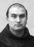 P. Lorenzo Pérez Pastor