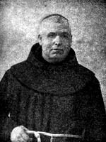 Fr. Pacífico Soler