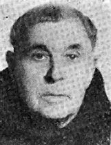 P. Manuel Ferranis García