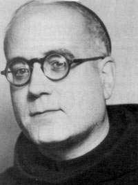 P. Vicente P&eacute;rez-Jorge