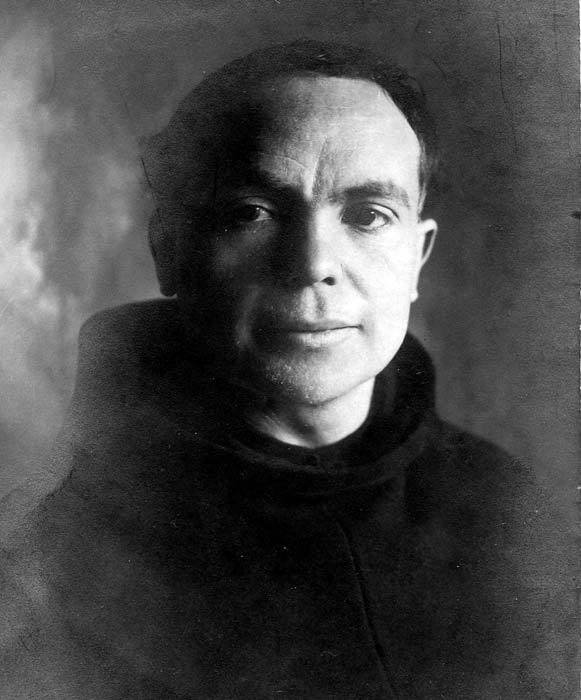 2. P. Manuel Balaguer