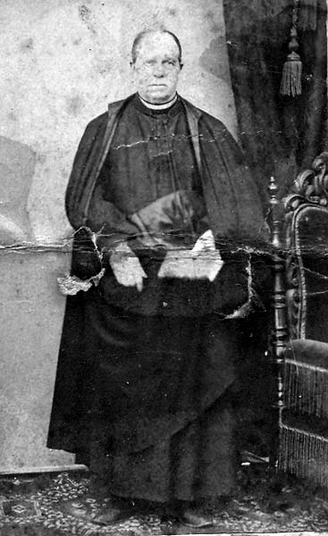 P. Francisco Castell&oacute;
