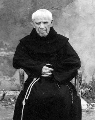 Fr. Jos&eacute; Andr&eacute;s Balaguer