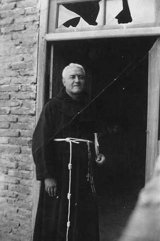 P. Ambrosio Crespo
