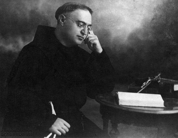 Fr. Enrique Reig Moltó