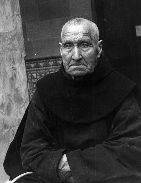 Fr. Daniel Albero Albero
